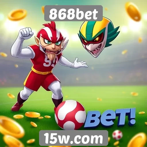 Análise das promoções disponíveis no site 868bet