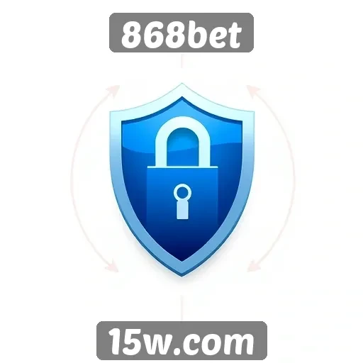 Segurança e confiabilidade do site 868bet