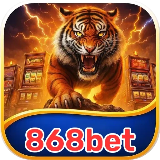 868bet: Descubra a Diversão dos Caça-Níqueis e Ganhe Prêmios Incríveis